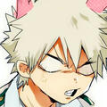 BAKUGO